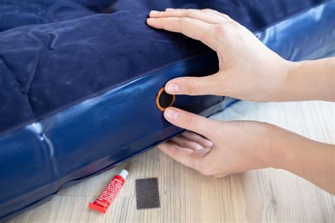 how to find a leak on an air mattress|Quick and Easy Fixes for a Hole in Your Air Mattress